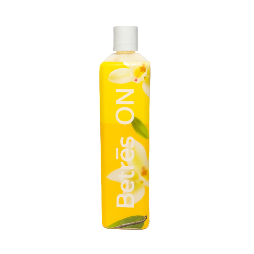 Beatrice On Shower Gel 750ml With Vanilla And Macadamia