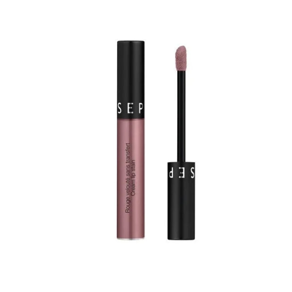 Sephora Liquid Lipstick 5ml 13 Marvelous Mauve 