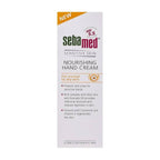 Sebamed Sebamed Hand Cream 75ml Sensitive Skin Nourishing