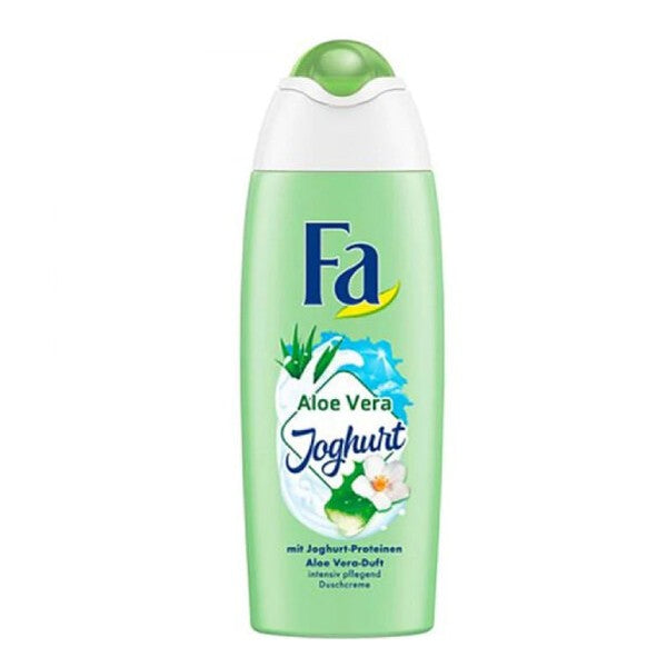 Fa shower cream 500ml with yogurt and aloe vera
