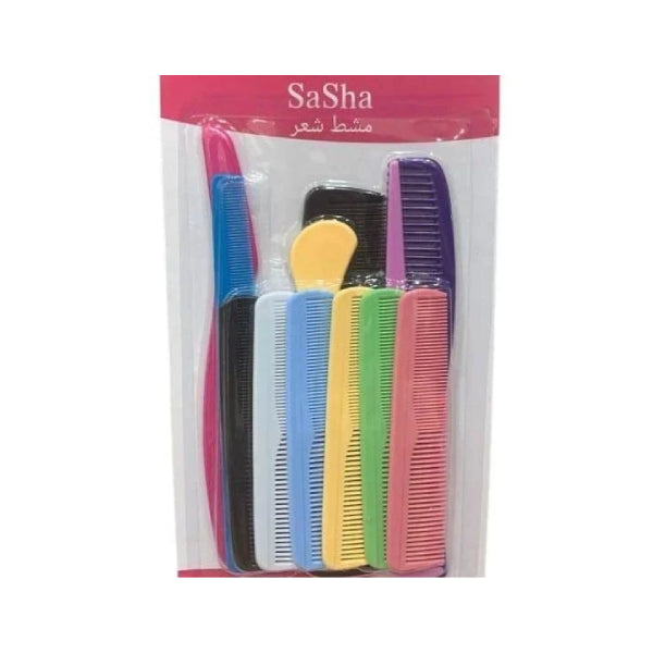 Sasha Hair Comb 05204-1
