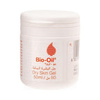 Bio-oil Bio-Oil Body Gel 50ml Dry Skin