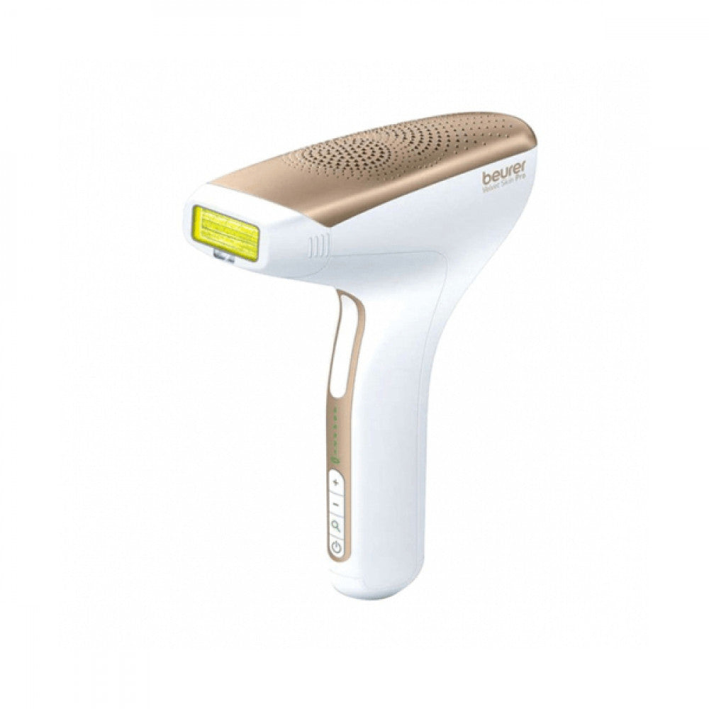 Beurer hair removal devices ipl 8500 white