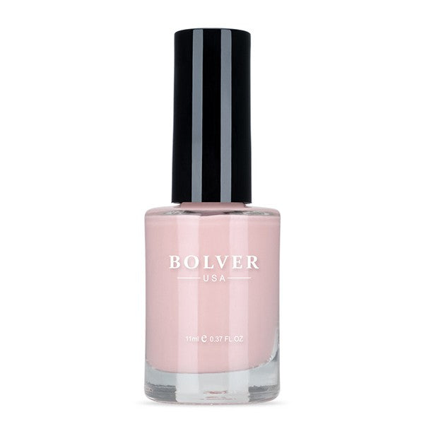 Bolver usa nail polish 759 love pink