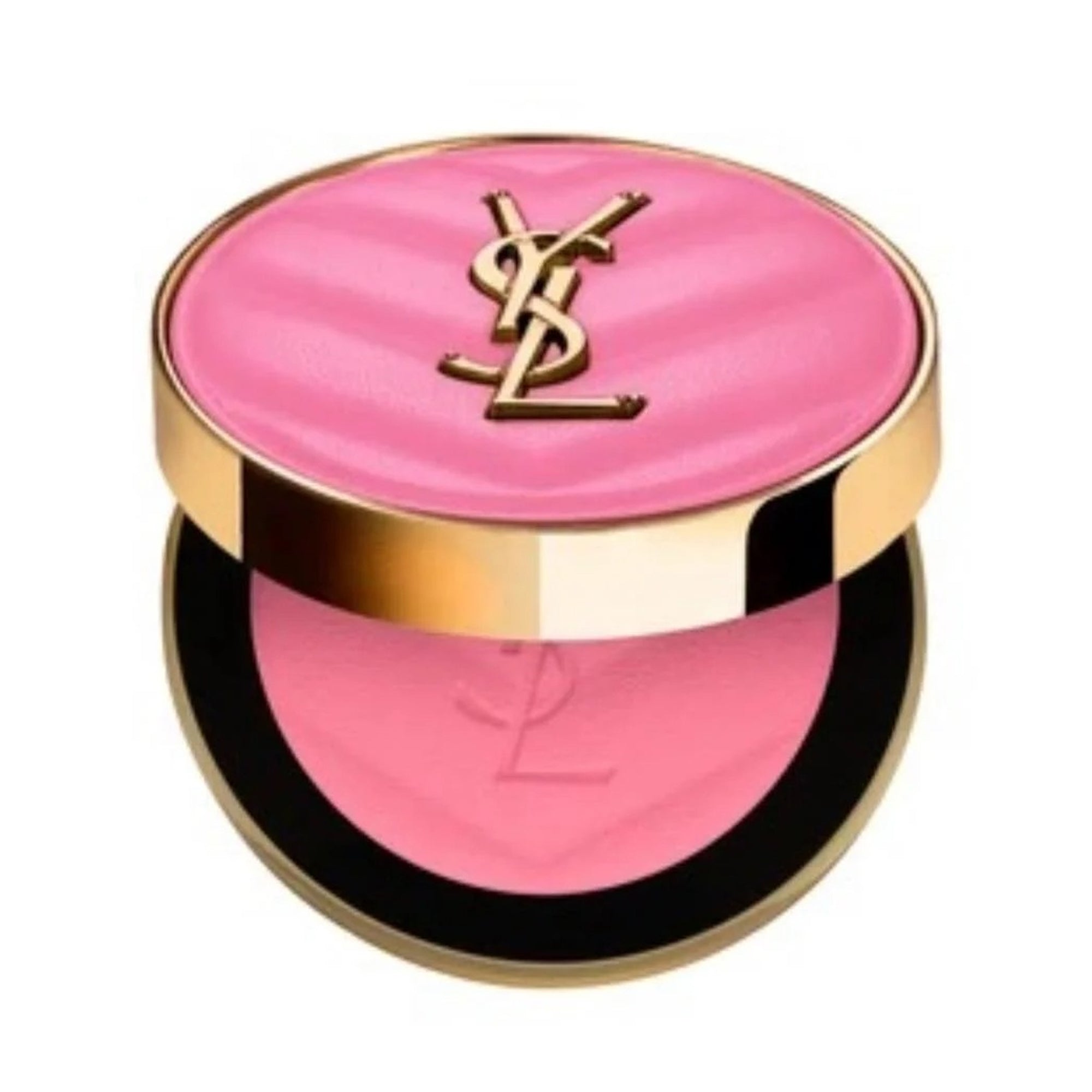 YSL Make Me Blush Bold Blurring Blush