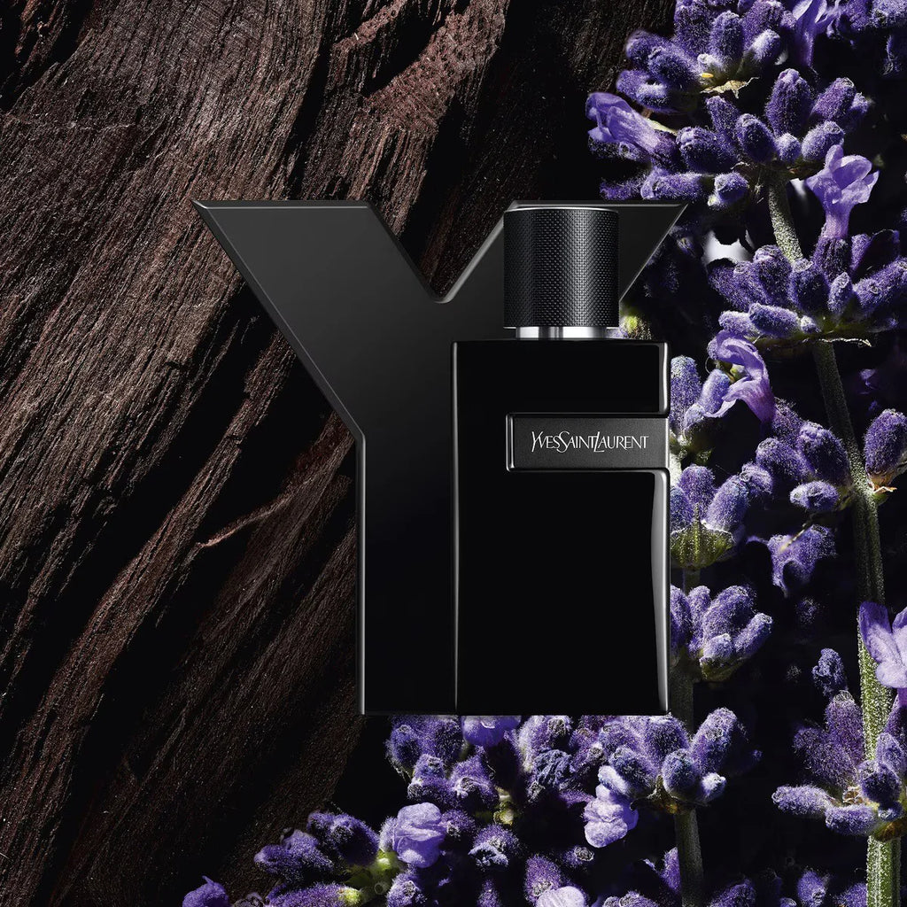 Yves saint laurent Y Le Parfum 100 ml