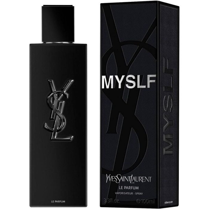 YSL Myslf Man Le Parfum 100 مل