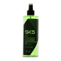 SK5 After Shave Cologne 500ml Green