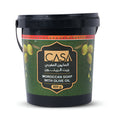 Casa moroccan hammam soap 800g with olive oil