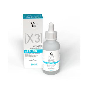 YC Advanced Face Serum 30ml  Arbutin