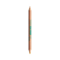 Nyx lip liner and concealer wonder pencil 04 deep