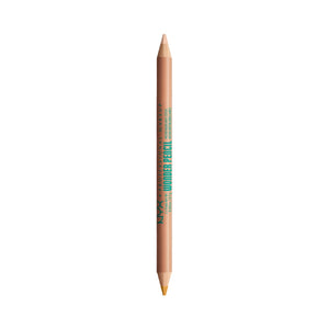 Nyx lip liner and concealer wonder pencil 04 deep