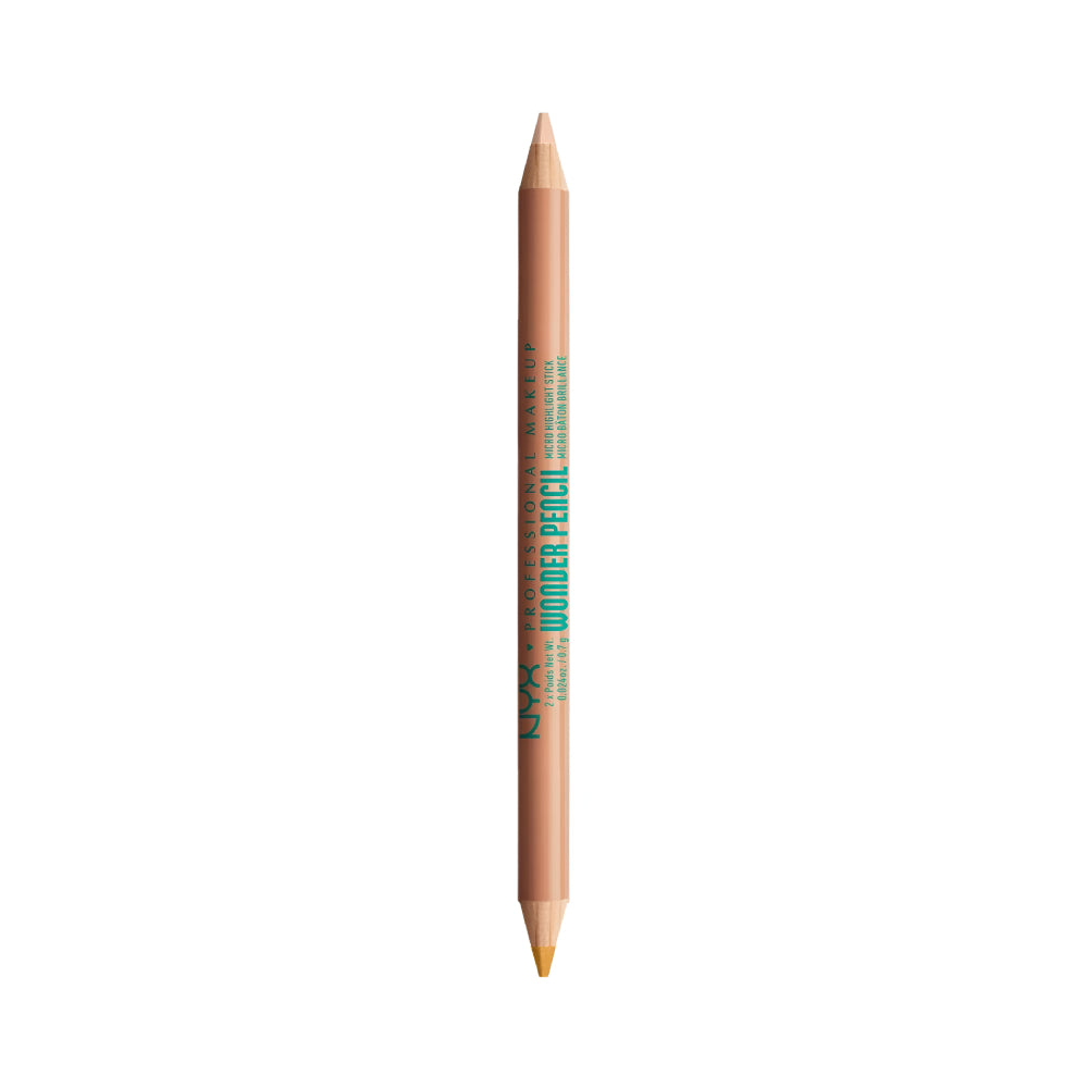 Nyx lip liner and concealer wonder pencil 04 deep