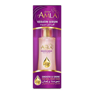 Dabur amla Hair Serum snake oil 50 ml Keratin