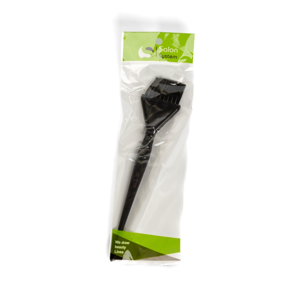 Salon system dye brush bk24 189