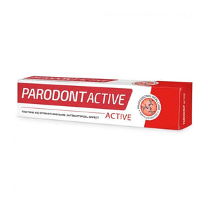 Parodont Active Toothpaste 75ml Active