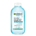 Garnier Micellar Water Makeup Remover 400ml Skin Active With Salicylic Acid For Acne Prone Skin