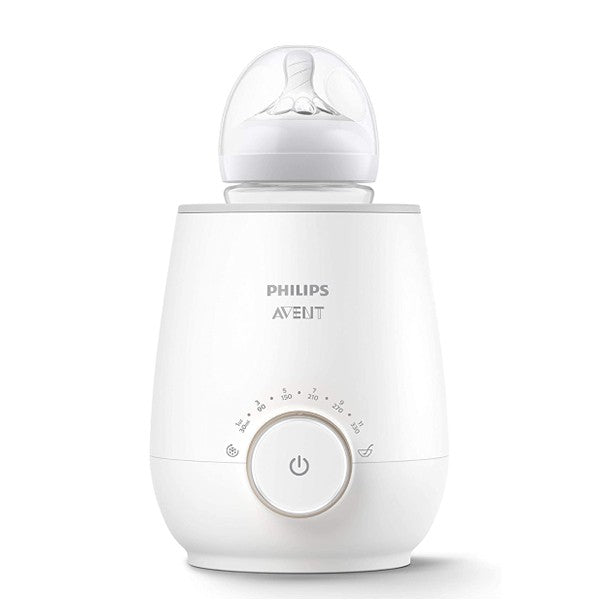 Philips avent fast bottle warmer scf358/00