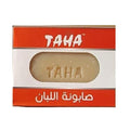 صابون تاها 125 جرام لبان