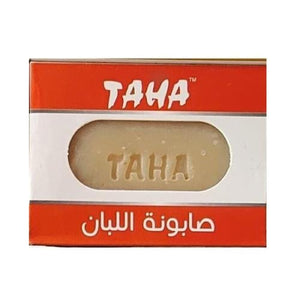 صابون تاها 125 جرام لبان