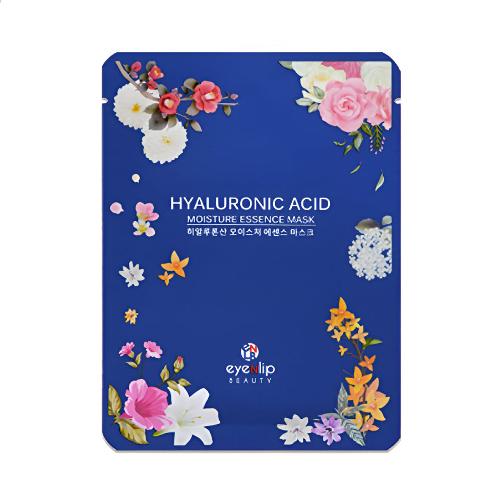 Eyenlip Face Mask Sheet Essence HYALURONIC ACID