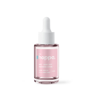 The Hoppa Serum 30ml Skin Brightening And Dark Spot Correction