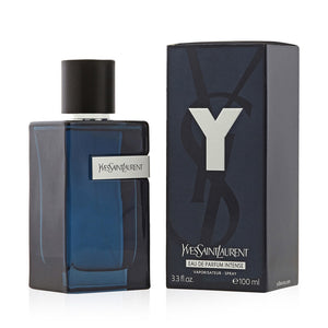 YSL Y Eau de Parfum Intense للرجال 100 مل