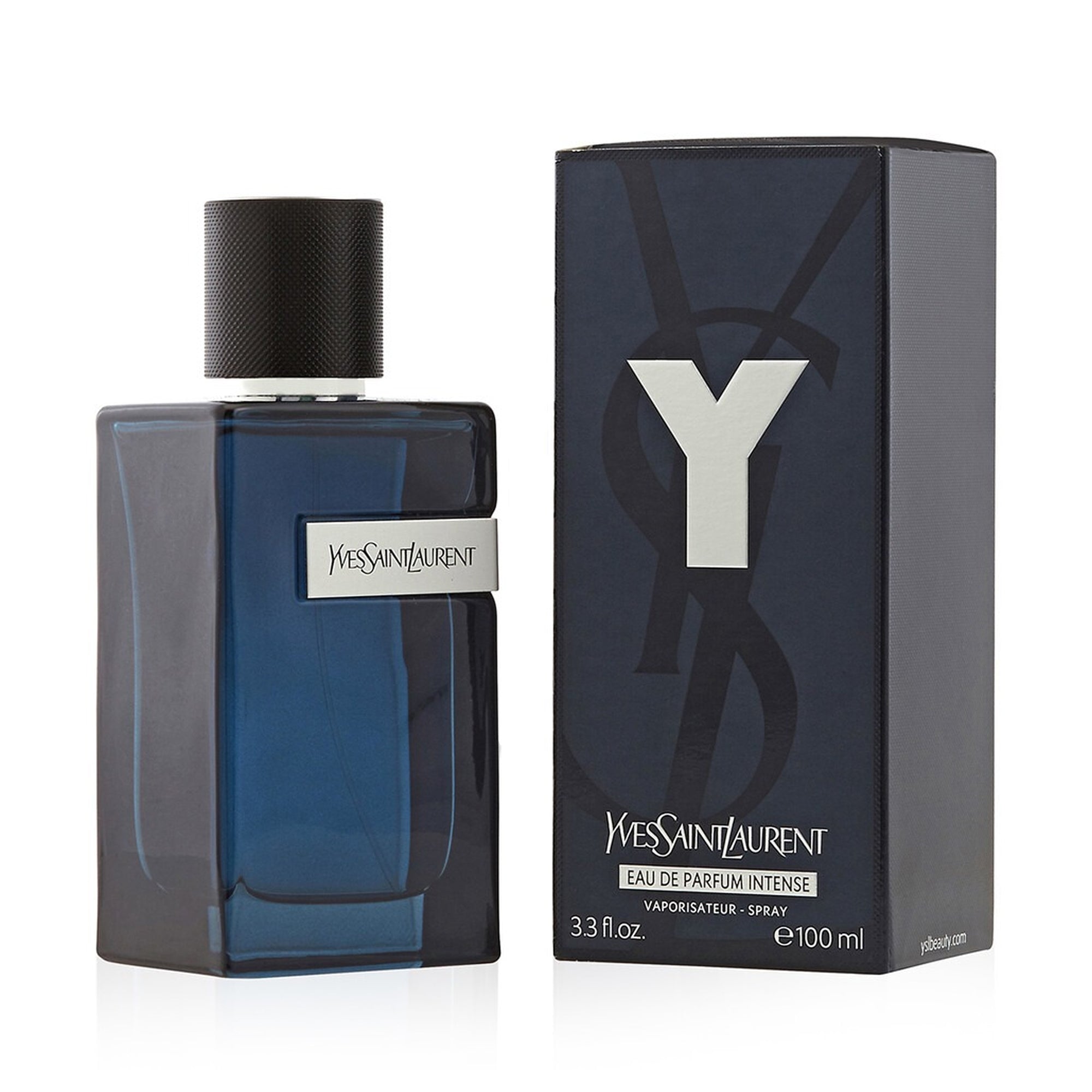 YSL Y Eau de Parfum Intense للرجال 100 مل