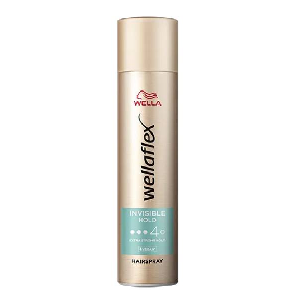 Wella hair mousse 75ml wellaflex 4 flixible extra strong hold