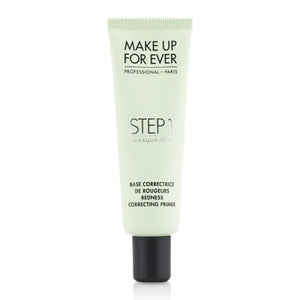 Make up for ever face primer 30ml step 1 5