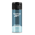 Reebok Deodorant Spray 150ml Reveal Your Potential