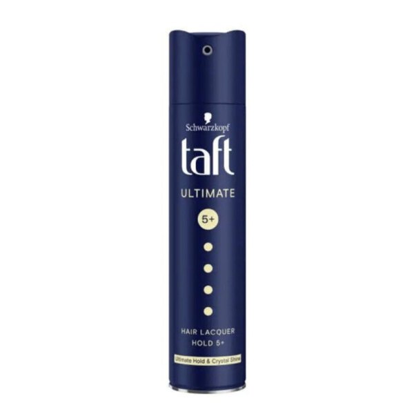 Taft hair style spray 250ml ultimate