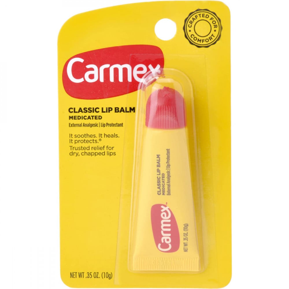 كارمكس مرطب الشفاه 10 جرام كلاسيكي