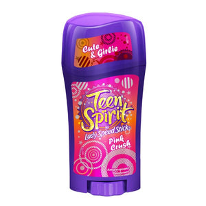Lady Speed Stick Deodorant Stick 65g Pink Crush
