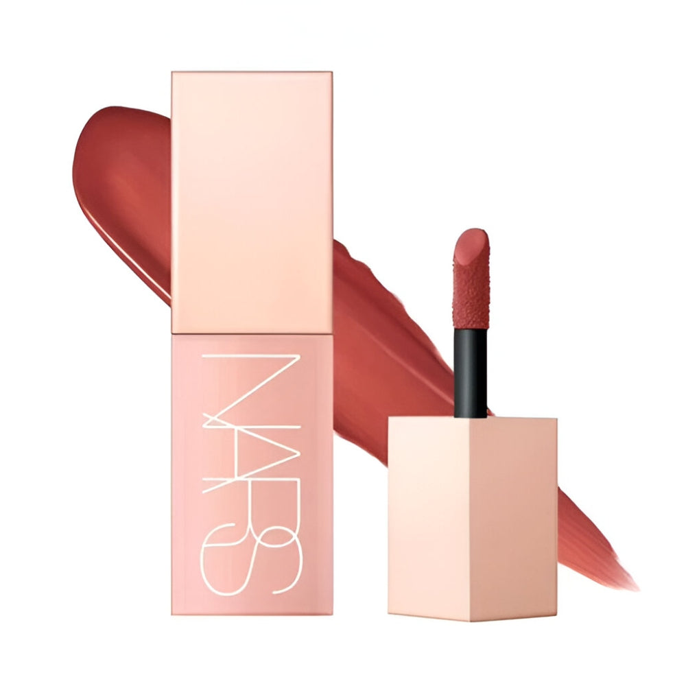 Nars liquid blush 7ml afterglow aragon