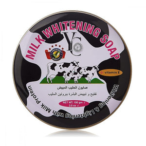 YC Whitening Bar 100g With Milk