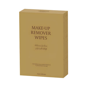 مناديل زورو لإزالة المكياج 50 منديل
