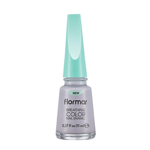 Flormar Nail Polish 11ml Breathing Color 3