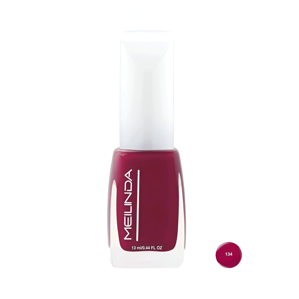 Melinda nail polish 13ml 134