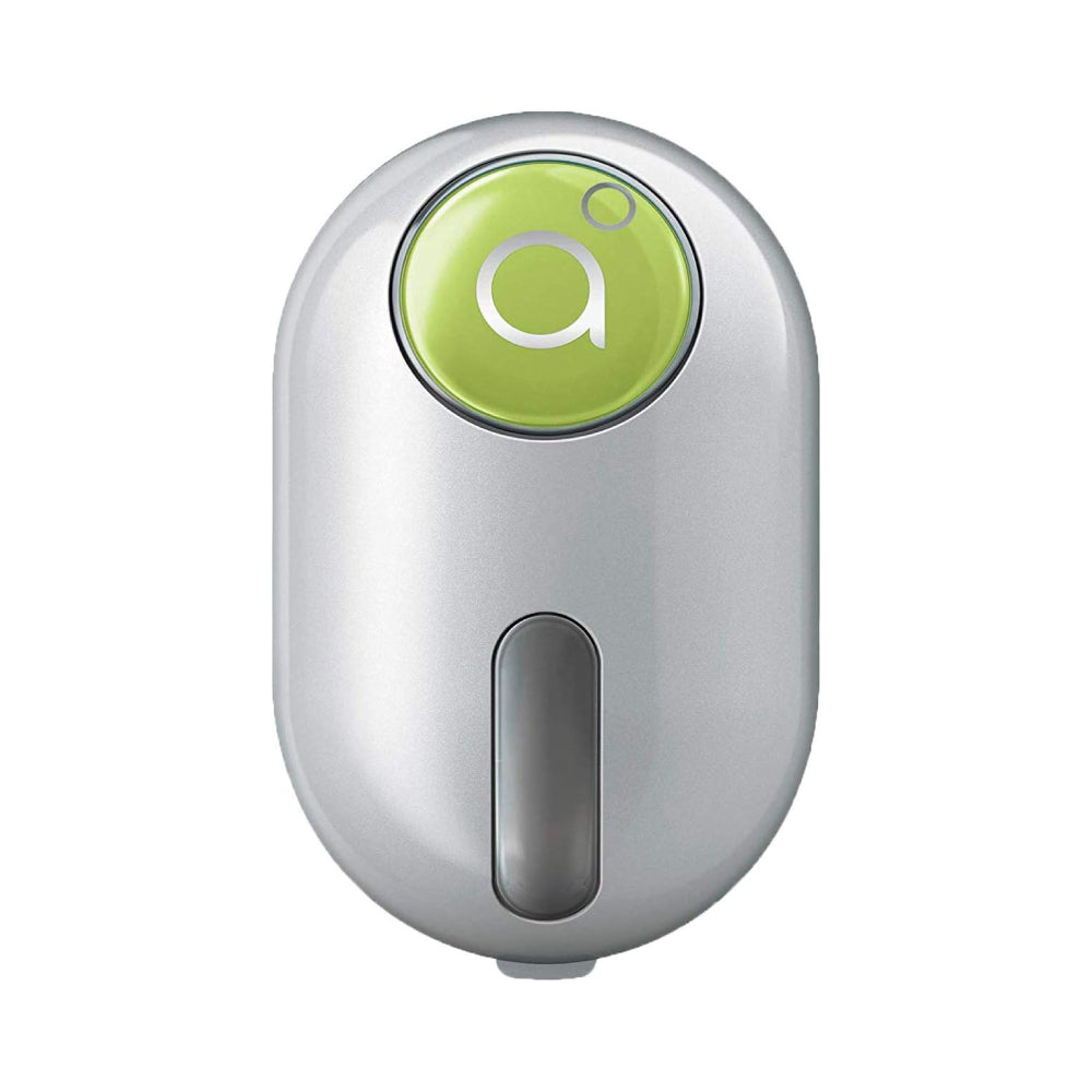 Godrej air freshener 10ml aer click gel fresh lush green