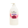 Enchanteur Body Lotion 750ml Rose Oud Amour