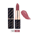 Christine Lipstick Berry 2 Kashmiri 02