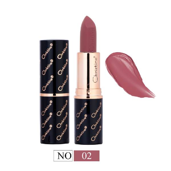 Christine Lipstick Berry 2 Kashmiri 02