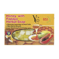 YC Bar Soap 100g With Papaya And Honey Extract