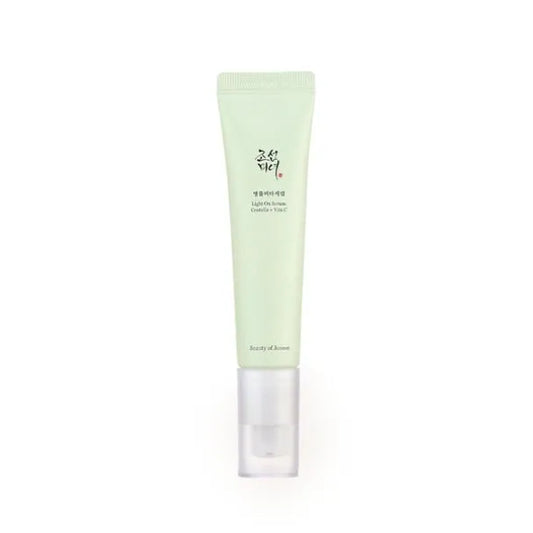 Beauty Of Joseon Beauty Of Joseon Serum 30ml Light On Centella + Vita C