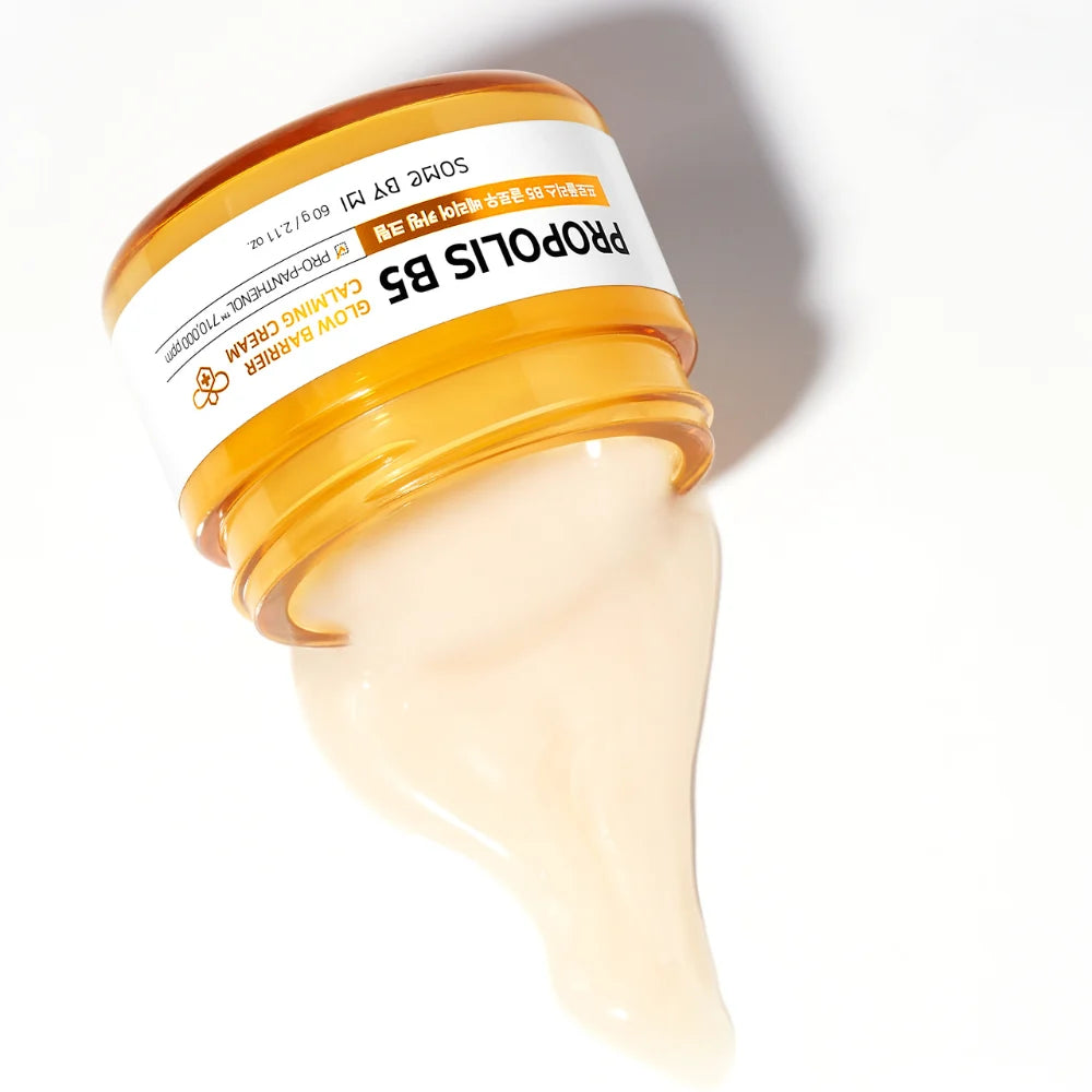 Some by mi cream 60g propolis honey and vitamin b5
