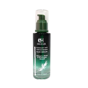 Dr. Hair Hair Serum 100ml With Rosemary