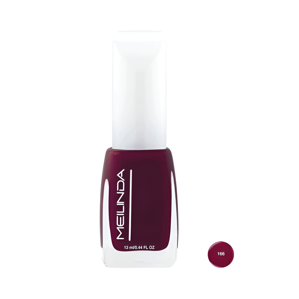 Melinda Nail Polish 13ml 166