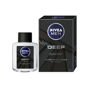 نيفيا ديب أفتر شيف 100 مل