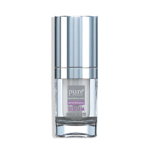 سيروم العيون بيور بيوتي 15 مل لتفتيح البشرة